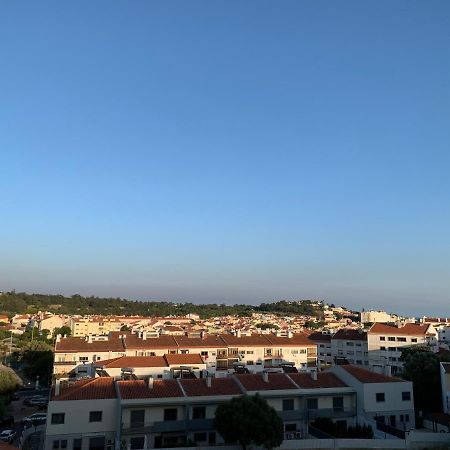 Girassol Apartamento Alcabideche Exterior foto