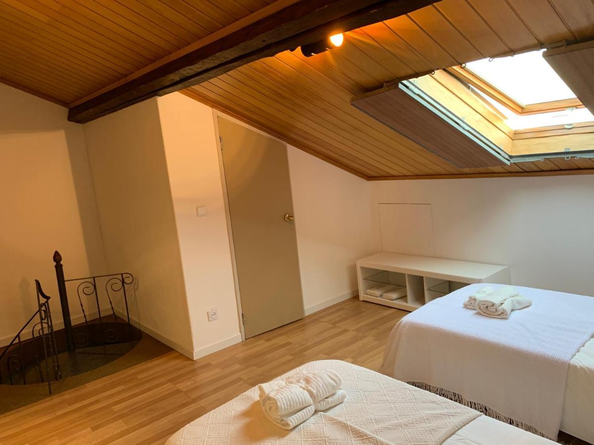 Girassol Apartamento Alcabideche Exterior foto