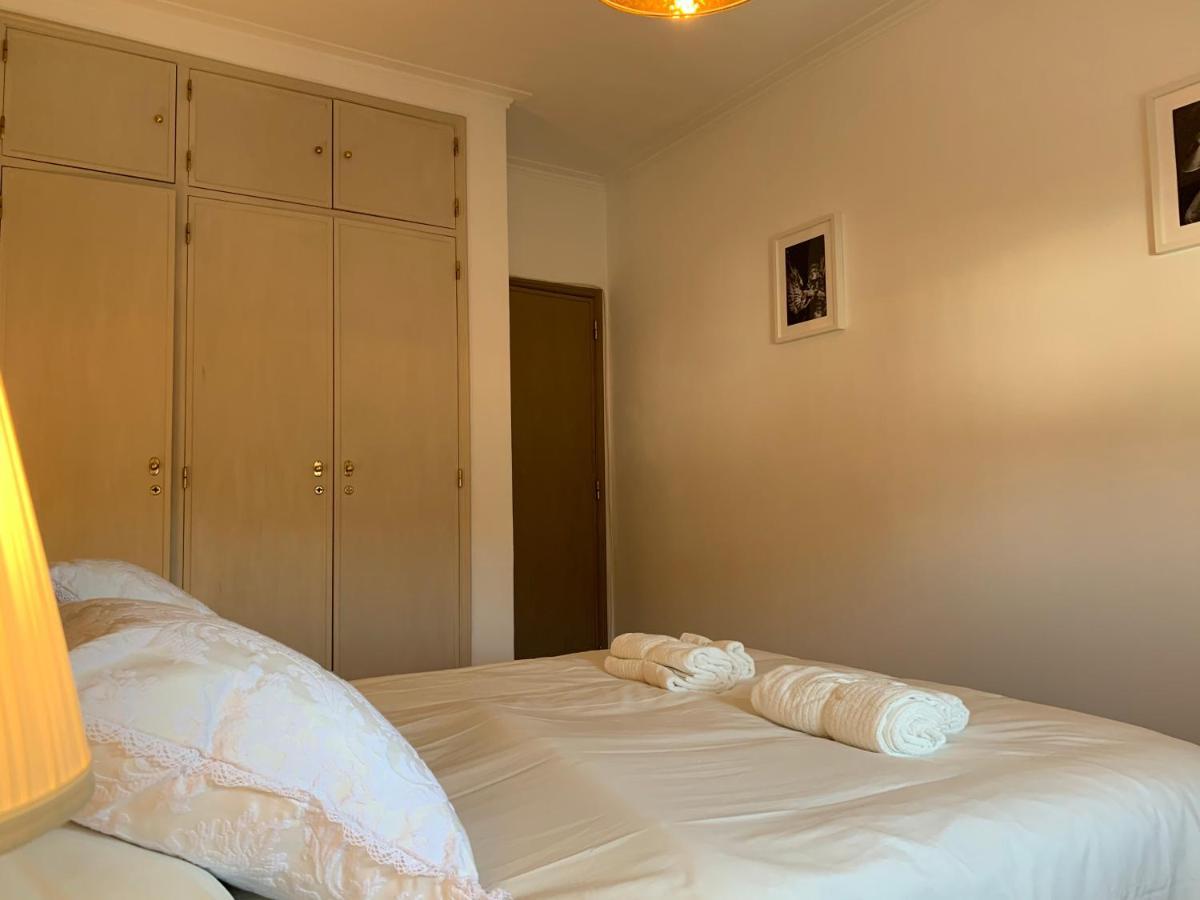 Girassol Apartamento Alcabideche Exterior foto